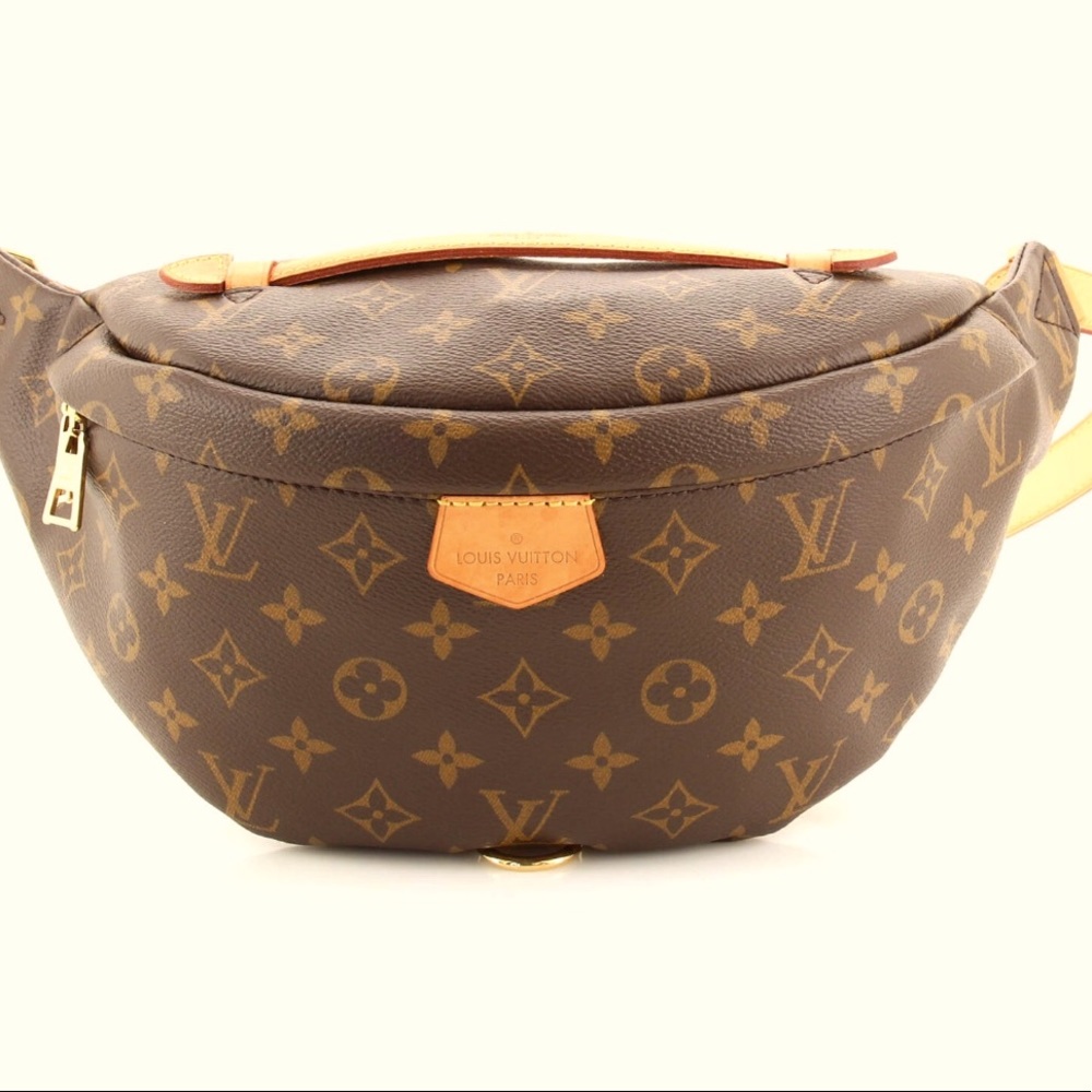 LV Bumbag
